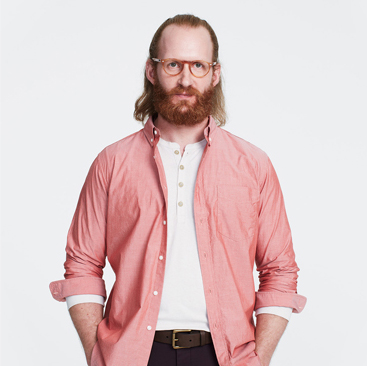 BRIAN LETH