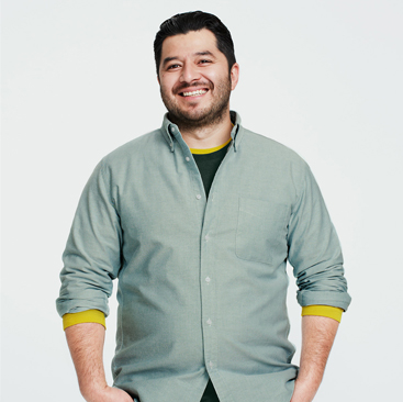 JOSEF CENTENO