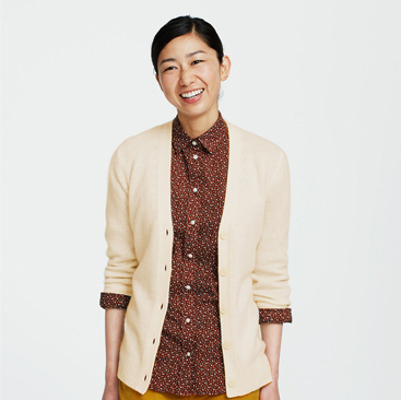 KUNIKO YAGI