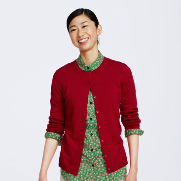 KUNIKO YAGI
