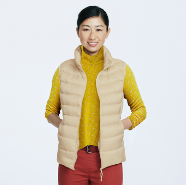 KUNIKO YAGI